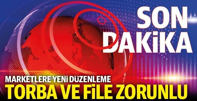 Bez ve file zorunlu olacak