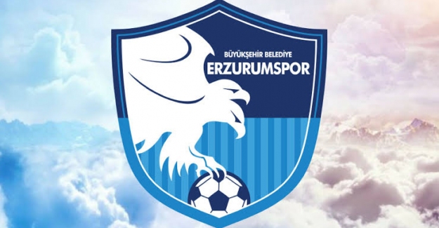 Erzurumspor'dan transfer iddialarına ilişkin açıklama