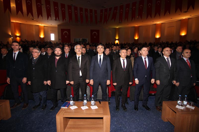 Erzurum MEM 2023 Eğitim Vizyonu