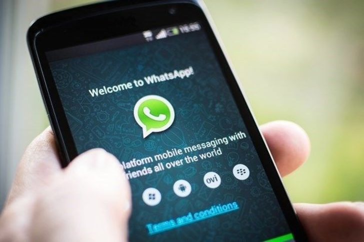 WhatsApp'tan hayat kolaylaştıracak güncelleme