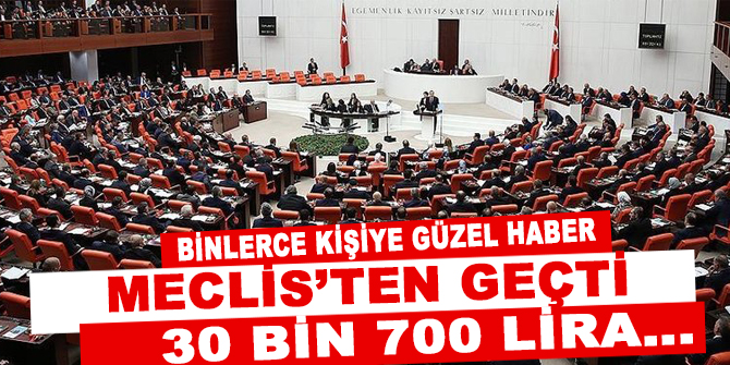 300 bin kadına vergisiz kazanç