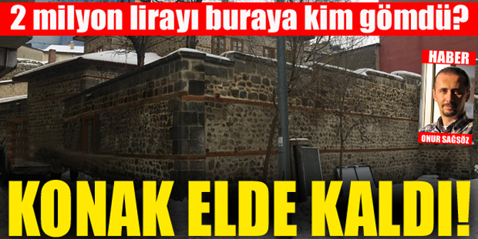 Devletin parası işte böyle çarçur edildi!