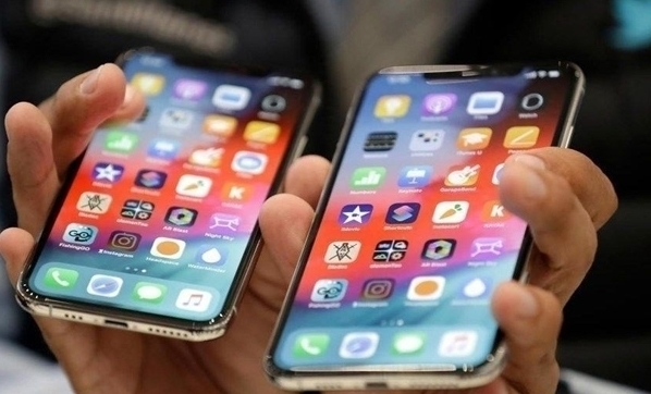 iPhone ekranları değişiyor!