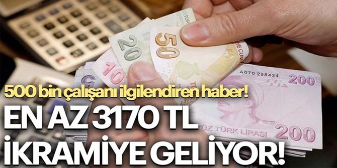 Milyonlarca kişiye yeni iş fırsatı...