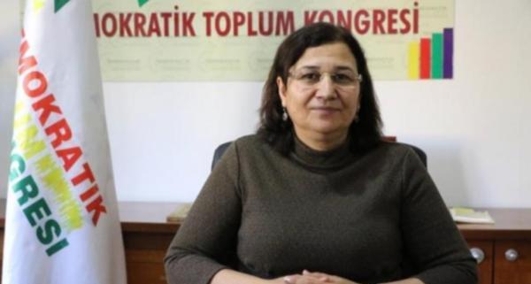 HDP milletvekili Leyla Güven hakkında tahliye kararı