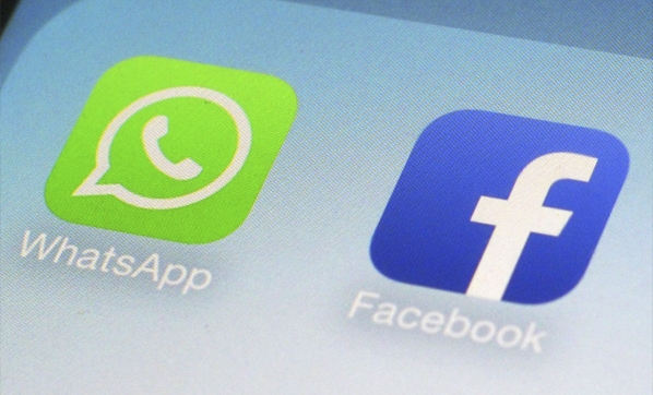 WhatsApp, Instagram ve Facebook için flaş iddia