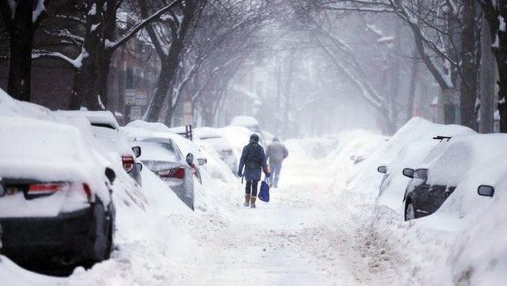 Meteoroloji'den son hava durumu tahmini uyarısı!