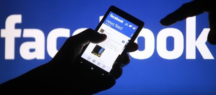Mahremiyet skandallarına karşın, Facebook'un kullanıcı sayısı arttı