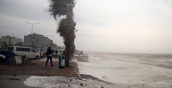 Meteoroloji'den son hava durumu tahmini uyarısı!