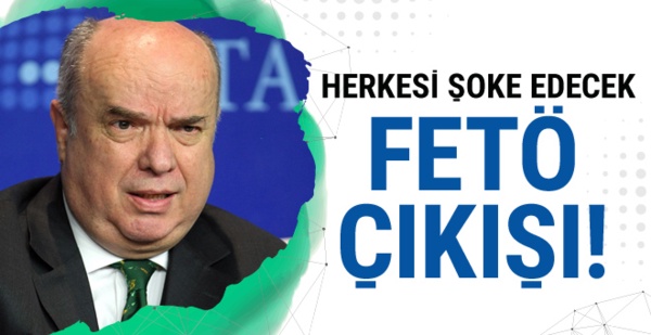 Koru’dan herkesi şoke edecek FETÖ çıkışı!