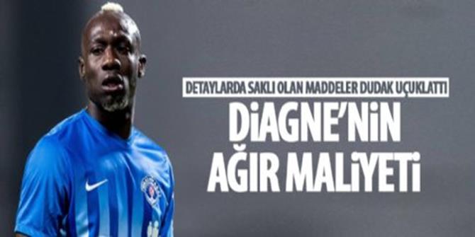 Erzurumspor transferlere 7,5 milyon avro harcadı