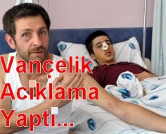 Doktor, Dayı ve Yeğenini Dövdü!