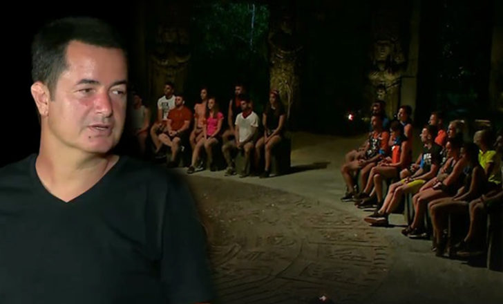 Survivor 2019'da ilk eleme adayları kimler oldu?