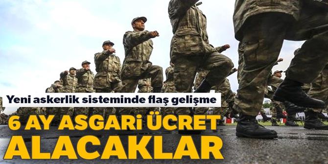 6 ay asgari ücret alacaklar