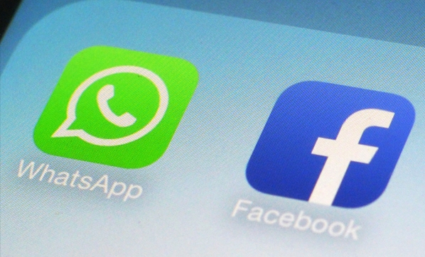 WhatsApp'ın o özelliği Messenger'a geldi!