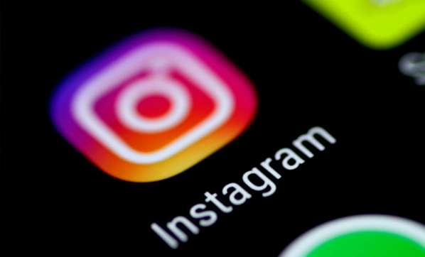 Instagram fotoğraflarınızı buzlamaya başlıyor!