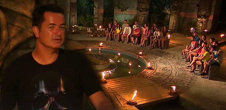 Survivor 2019'da eleme adayları kimler oldu?