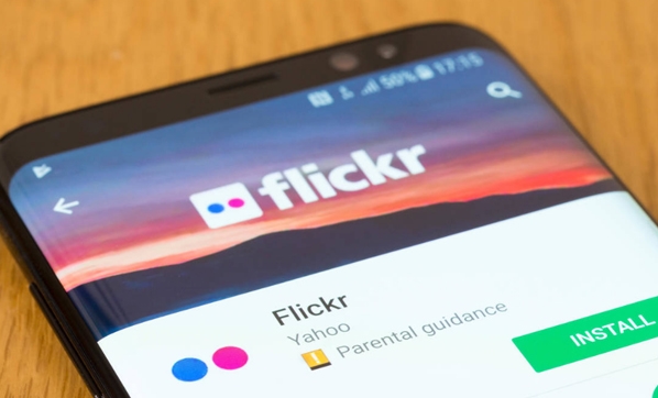 Flickr fotoğraflarınızı silmeye hazırlanıyor