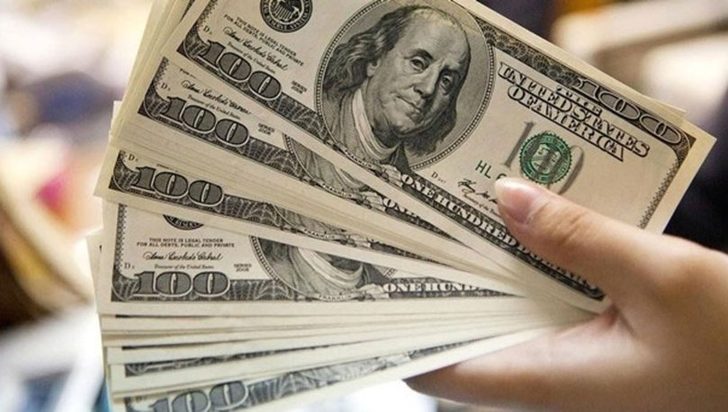 Dolar ne kadar? 11 Şubat dolar kuru yorumları