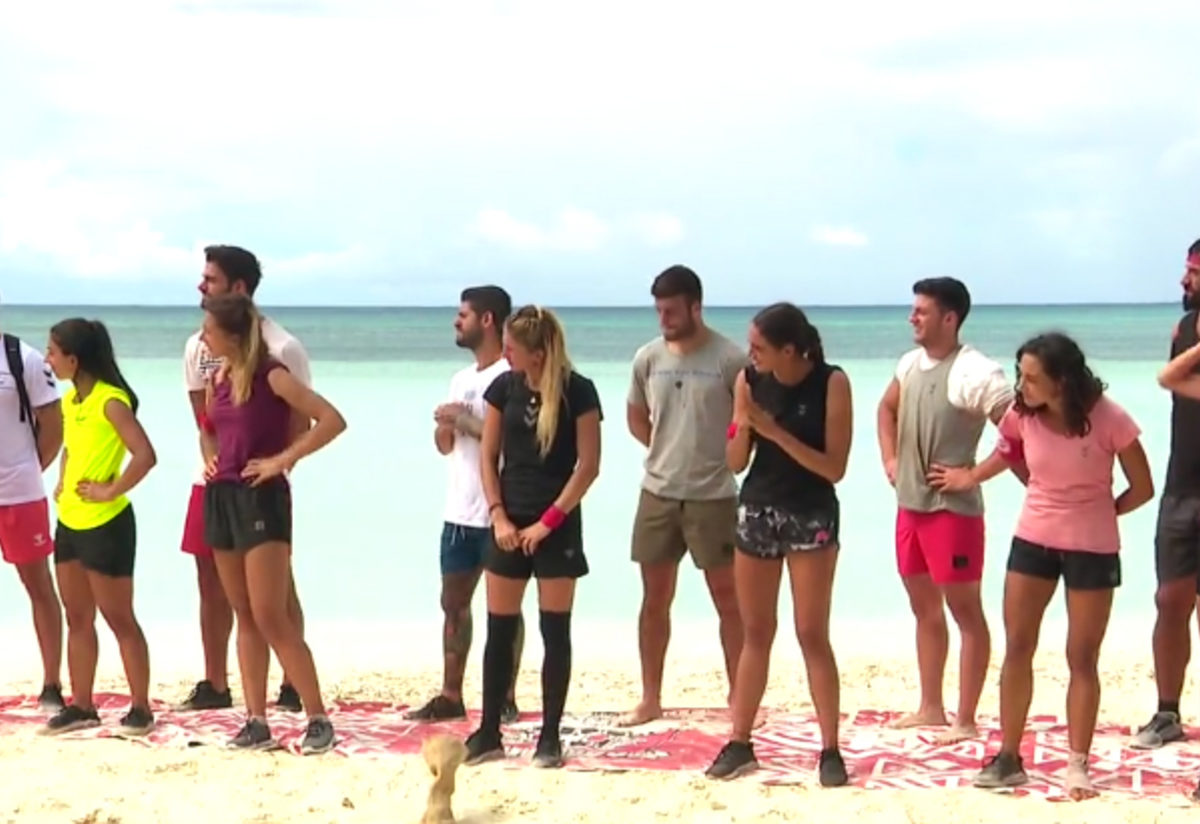 Survivor yeni yarışmacısı Kaan kimdir?