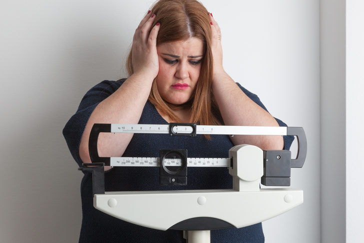 Obezitenin yol açtığı riski hastalıklar nelerdir?