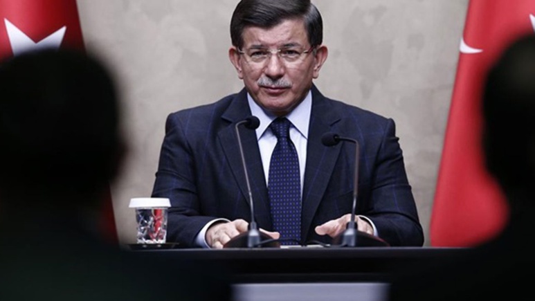 Davutoğlu'dan parti kuracak mısınız sorusuna yanıt!