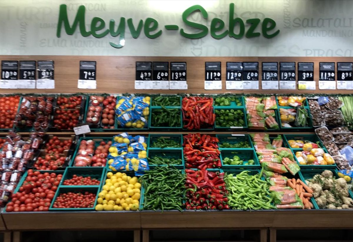 Tanzim satışları marketleri böyle etkiledi! Ürünlere sınır geldi