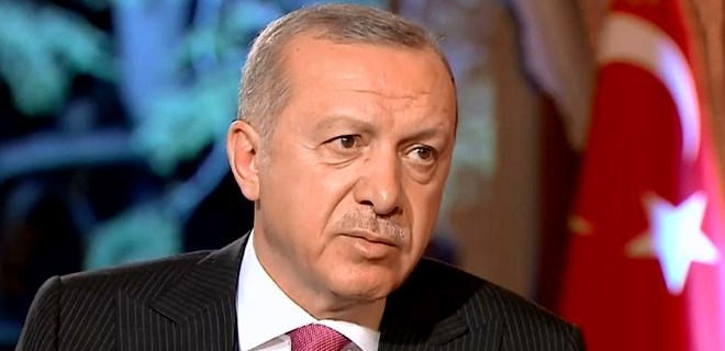 Erdoğan'dan VAR sistemi yorumu