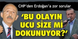 Kılıçdaroğlu'na servis mi yapıldı?