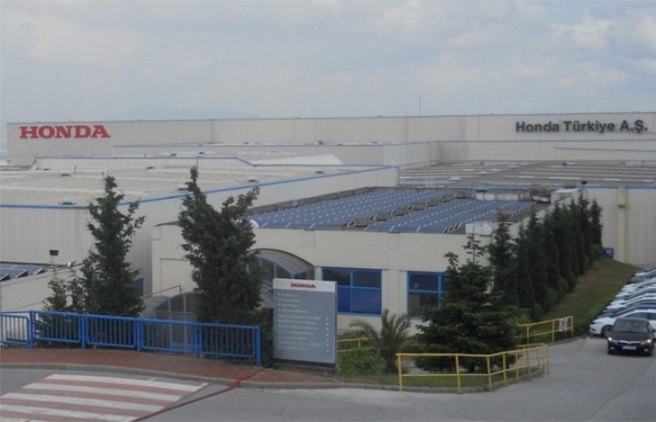 Honda Türkiye fabrikasını kapatacak mı?
