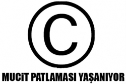 Patent sayısında müthiş artış!