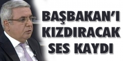 Başbakan'ı kızdıracak sözler!