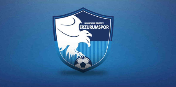 Büyükşehir Belediye Erzurumspor'a yeni sponsor