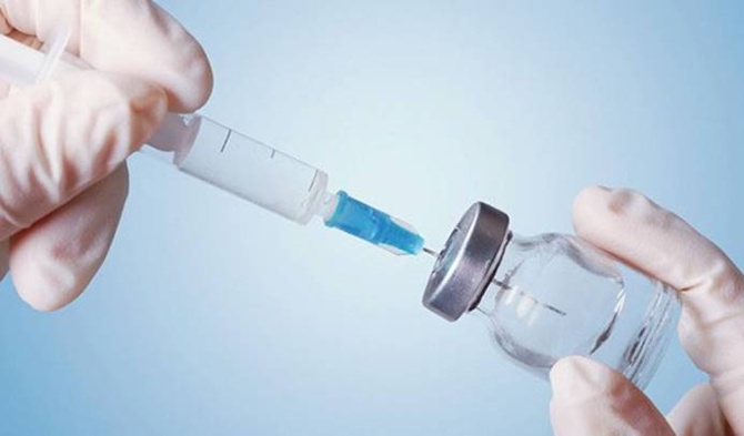 23 bin aile aşıyı reddetti, kızamık vakası arttı