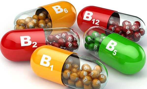Güçlü hafıza ve beyin sağlığı için B vitamini tüketilmeli