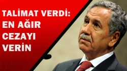 Talimat verdi: Cezalandırın!...