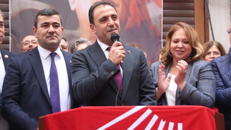 Bodrum'da CHP'li Mustafa Saruhan'ın adaylığı düşürüldü sebebi de...