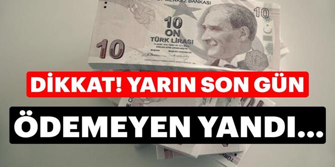 Yeniden yapılandırma için son şans