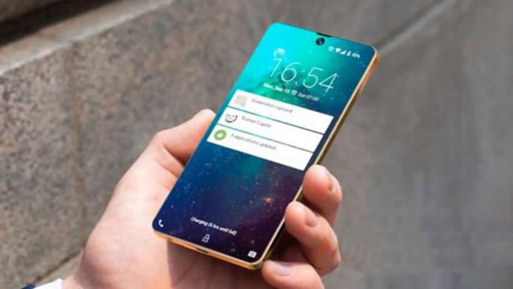 Samsung Galaxy A50 ön inceleme