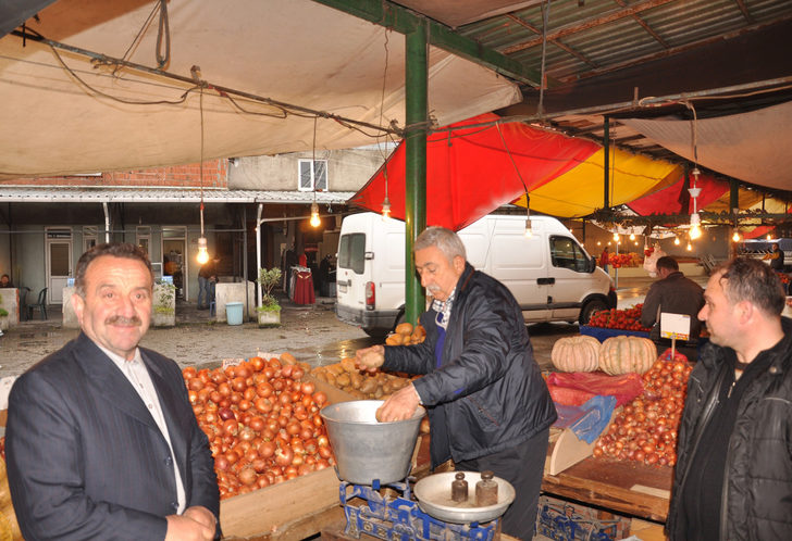 Ölçü aleti muayene başvuruları dijitalleşti