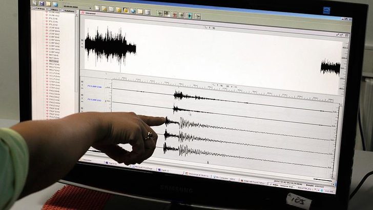 Kandilli'den deprem açıklaması: Sürpriz olmasın