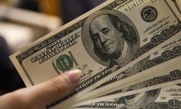 'Güçlü dolar ABD`nin rekabet gücüne zarar veriyor`