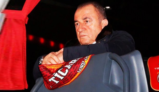 Terim'den Erzurum dönüşü ağır sözler!