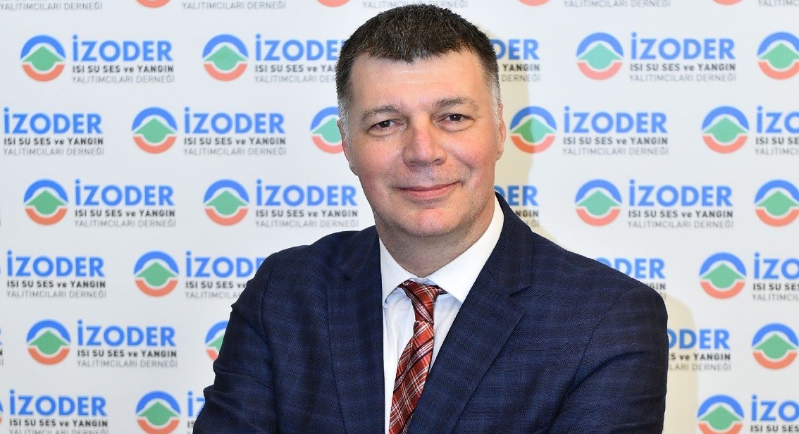 İZODER, 2019’un ilk ‘Yalıtım Semineri’ni Erzurum’da düzenliyor