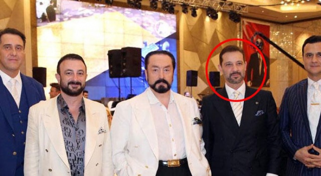 FETÖ ile Adnan Oktar arasında irtibat sağlayan şüpheli tutuklandı