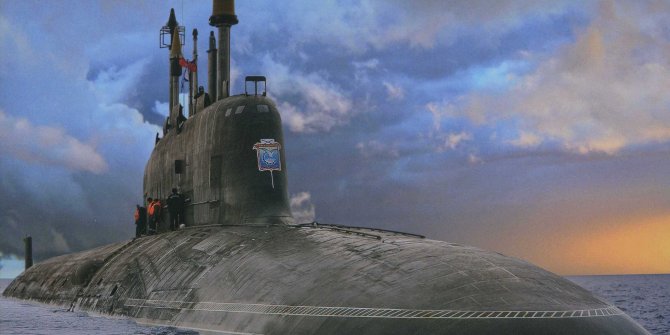 ABD'nin yaptırım tehdidine rağmen Rusya'dan nükleer denizaltı alacak