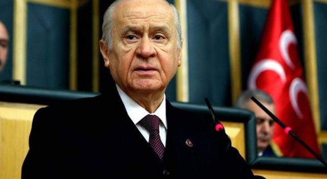 Bahçeli bir haftada on iki şehre gidecek