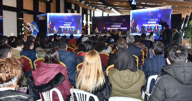 Doğu Anadolu Kariyer Fuarı DKF’19 tamamlandı