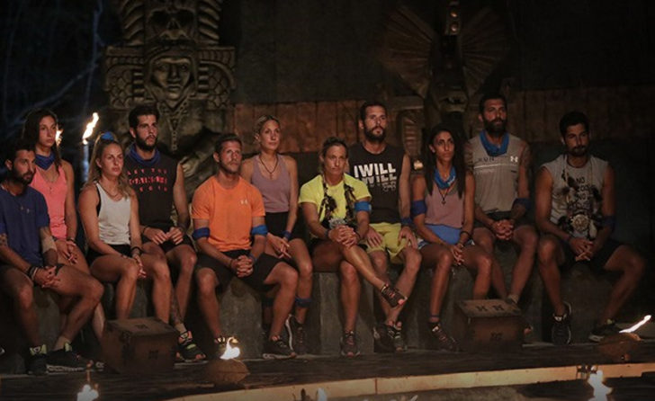 Survivor'da eleme adayları kimler oldu?