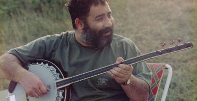 Ahmet Kaya filminin çekimlerine başlandı